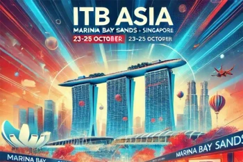 Tìm kiếm kiến thức và cơ hội phát triển du lịch tại ITB Asia 2024 ở Singapore