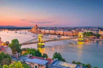 Hungary là một điểm đến vô cùng quen thuộc với những người yêu thích du lịch. (Nguồn: Hostelpass)