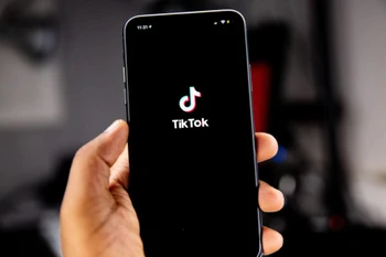 Kenya tập trung 54% lượng sử dụng TikTok cho mọi mục đích và 29% cho tin tức. (Nguồn: Unsplash)