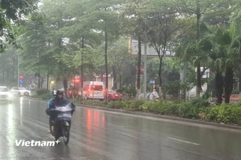 Ảnh minh họa. (Nguồn: Vietnam+)