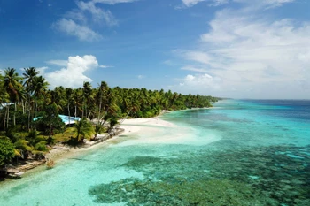 Ảnh minh họa. (Nguồn: state.gov)