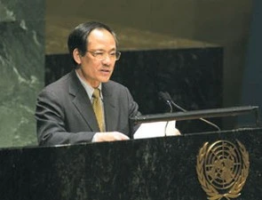 VN kêu gọi đối thoại về bất đồng Djibouti-Eritrea