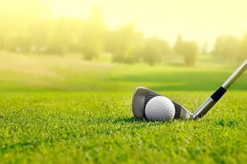 Công bố Giải đấu Nonstop Golf Tournament Việt Nam - Cyprus