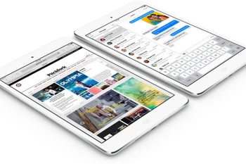 Apple nhăm nhe hợp đồng iPad 4 tỷ USD ở Thổ Nhĩ Kỳ