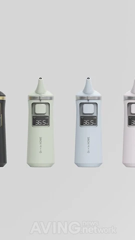 Otiton Medical: Khi AI đưa thiết bị chẩn đoán tai mũi họng từ bệnh viện về gia đình