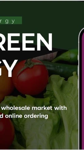 Số hóa thị trường truyền thống và kinh tế tuần hoàn: Mô hình kép của CityGreen Energy từ Pangyo