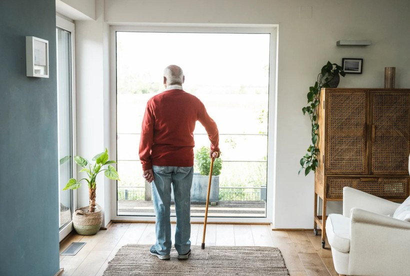 Ảnh minh họa. (Nguồn: Getty Images)