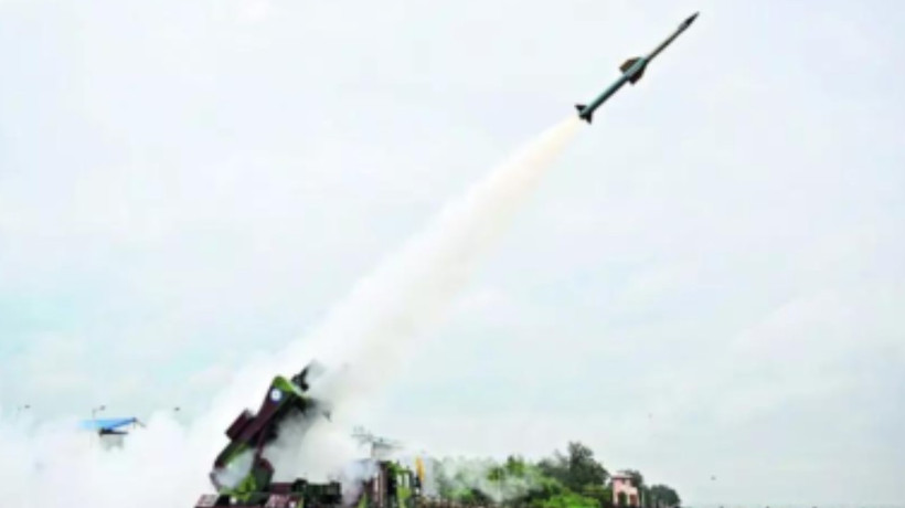 Ảnh minh họa. (Nguồn: The Times Of India)