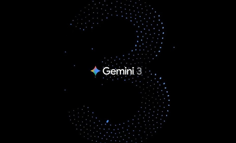 Google dẫn đầu cuộc đua nhờ sự thành công của mô hình Gemini 3. (Nguồn: Google)