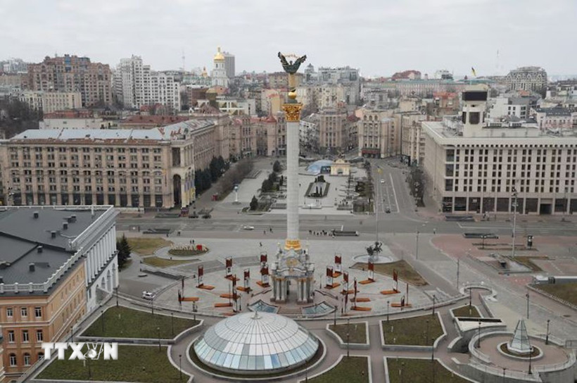 Ảnh minh họa. (Nguồn: TTXVN)