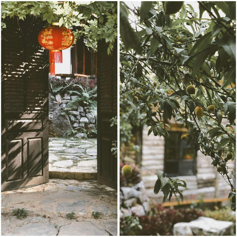 Không phải lúc nào chúng ta cũng có cơ hội để đi du lịch chậm và di chuyển theo tốc độ của riêng mình. (Nguồn: Vietnam+)