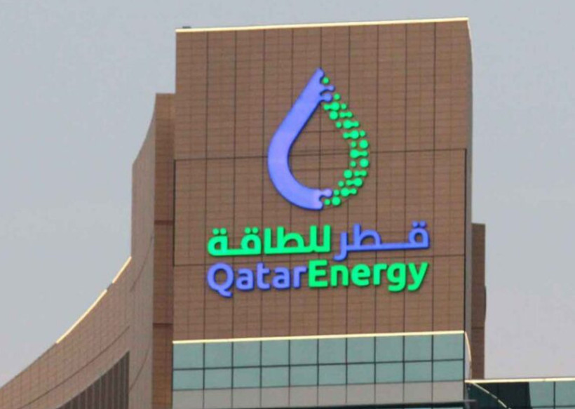 Tập đoàn năng lượng quốc gia QatarEnergy của Qatar tạm ngừng sản xuất khí đốt tự nhiên hóa lỏng (LNG). (Nguồn: Morocco World News)