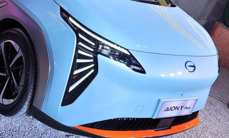 Grab và nhà sản xuất ôtô Trung Quốc GAC ký kết thỏa thuận hợp tác nhằm đưa 20.000 xe điện (EV) vào hoạt động tại thị trường Đông Nam Á. (Nguồn: Cartok)