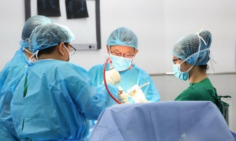 Ảnh minh họa. (Nguồn: TTXVN phát)