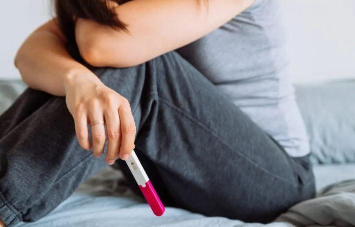 Ảnh minh họa. (Nguồn: New Hope Fertility)