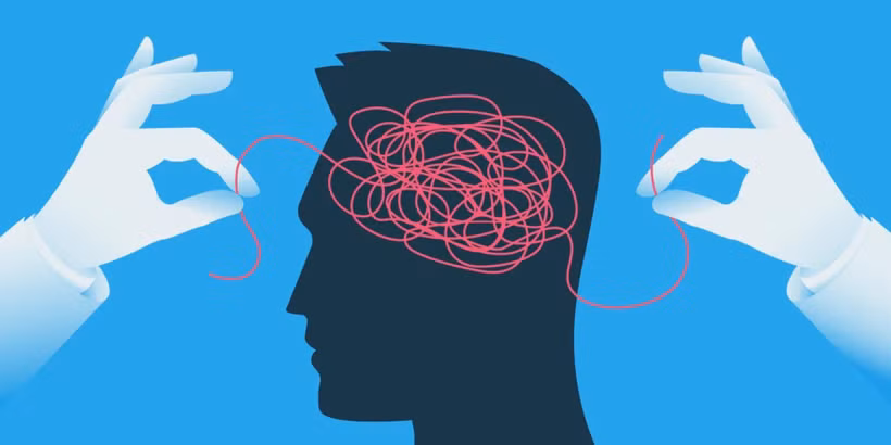 Thao túng cảm xúc khiến ta cảm thấy lo âu vô cớ dựa trên những thông tin méo mó. (Nguồn: Getty Images)