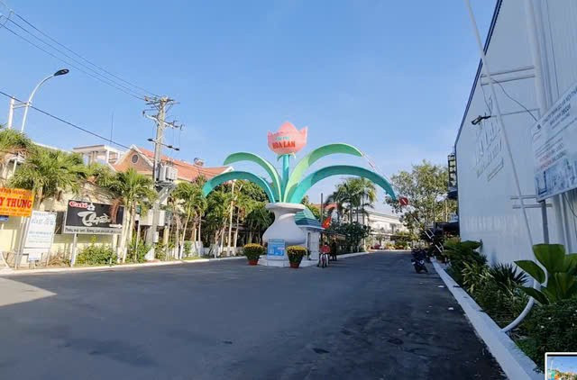 Thanh tra Chính phủ đề nghị Bộ Công an tiếp nhận, điều tra các vi phạm tại dự án khu nhà ở Hoa Lan và khu nhà ở Hoàng Hảo. (Nguồn: Báo Công an nhân dân)