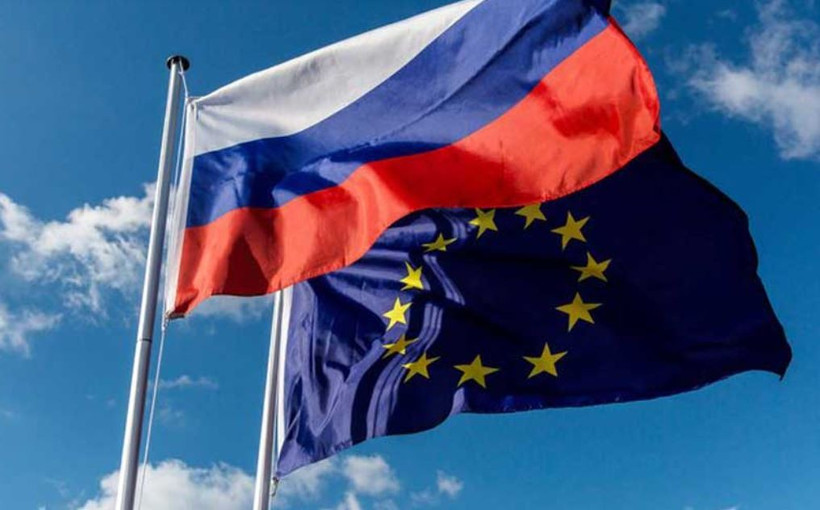 EU đến nay đã áp đặt 19 gói trừng phạt nhằm vào Nga. (Nguồn: Modern Diplomacy)