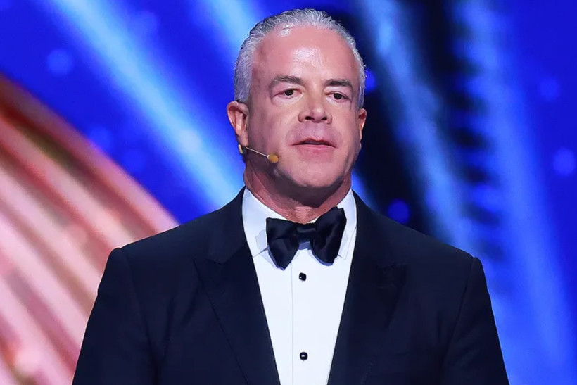 Ông Raúl Rocha Cantú. (Nguồn: Getty)