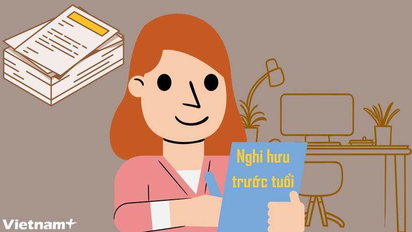 Ảnh minh họa. (Nguồn: Vietnam+)