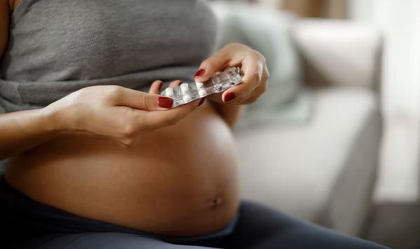 Ảnh minh họa. (Nguồn: Mother and Baby)