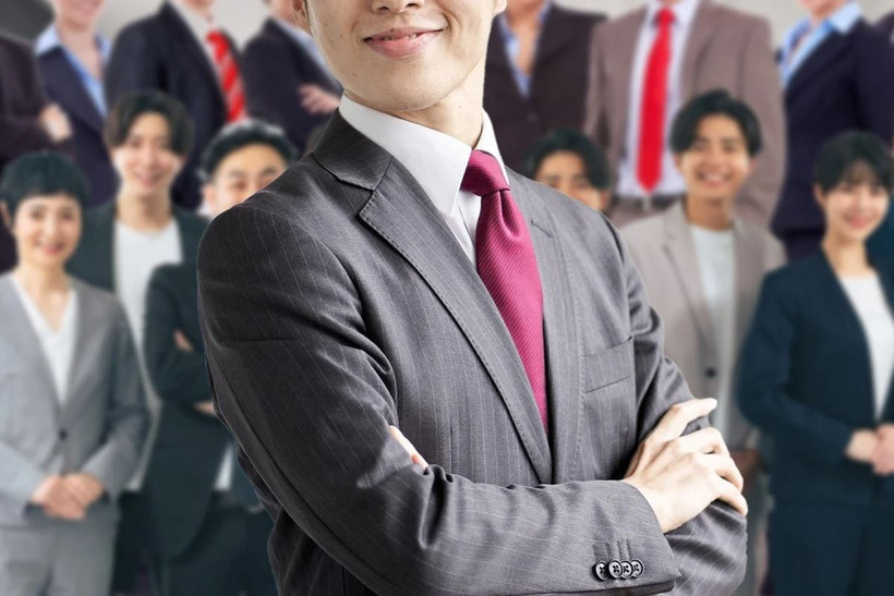 Một quản lý nhân sự tại Trung Quốc đã tạo ra 22 nhân viên ảo để biển thủ 16 triệu nhân dân tệ (khoảng 56,2 tỷ đồng) tiền lương và tiền trợ cấp thôi việc từ công ty. (Nguồn: SCMP/Shutterstock)