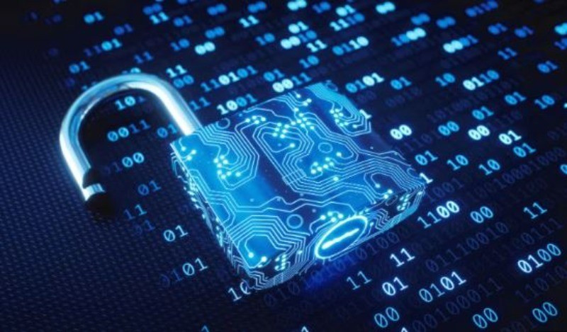 Công ty đường sắt quốc gia Ukraine thông báo hệ thống trực tuyến của công ty này đã trở thành mục tiêu của một cuộc tấn công mạng quy mô lớn. (Nguồn: AFP)