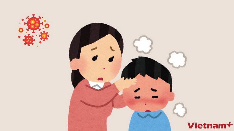 Ảnh minh họa. (Nguồn: Vietnam+)