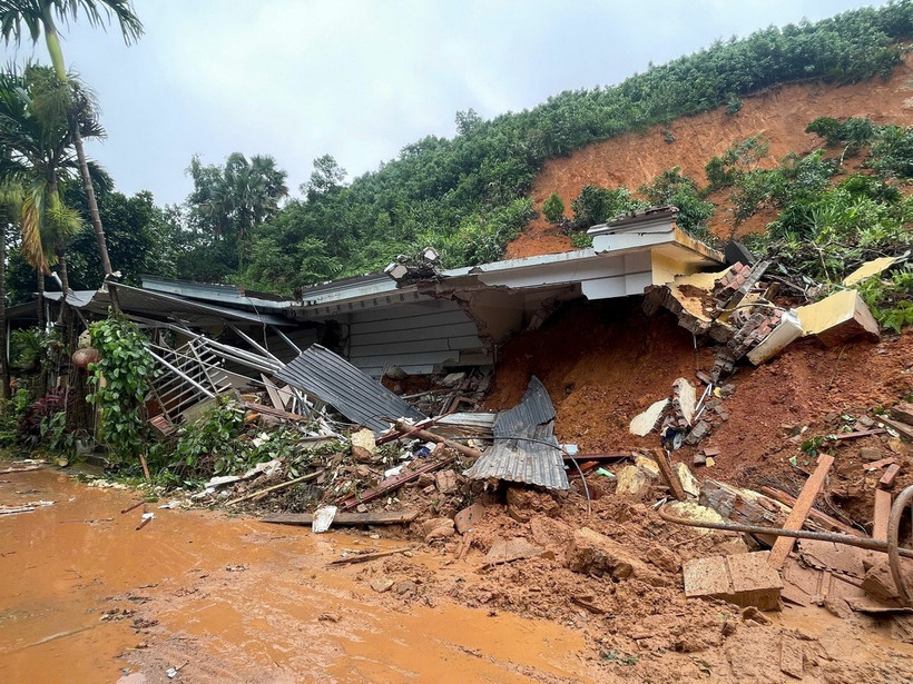 (Ảnh minh họa: Đinh Thùy/TTXVN)