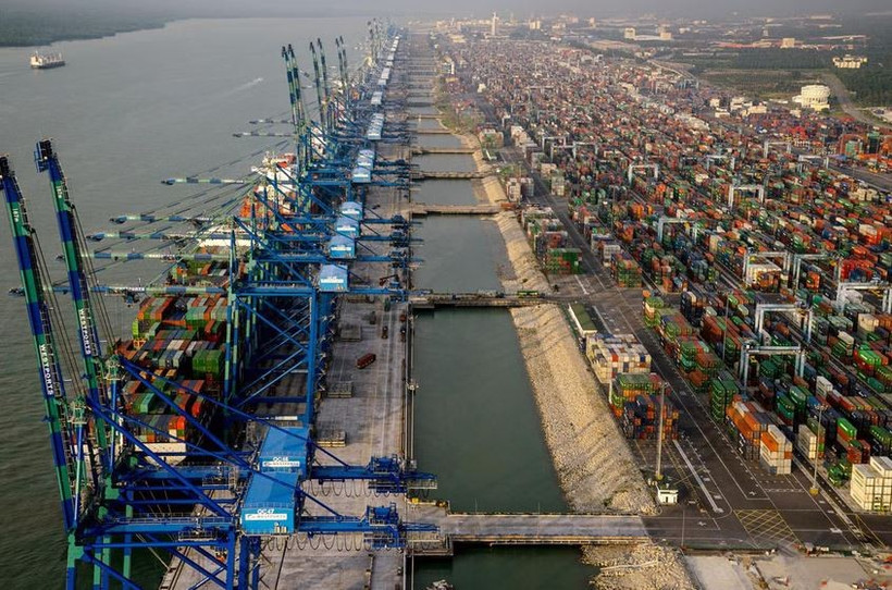 Ảnh minh họa. (Nguồn: Bloomberg)