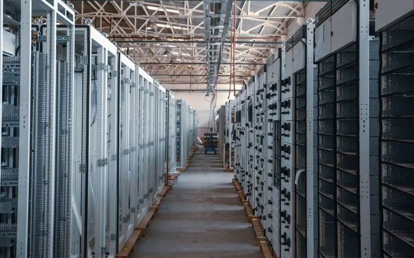 Theo dự báo, nhu cầu điện từ các trung tâm dữ liệu của Đông Nam Á sẽ tăng gấp đôi vào năm 2030. (Nguồn: Unsplash)