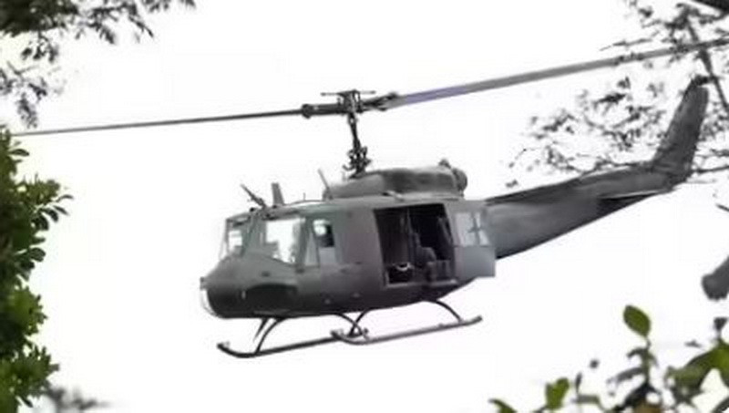 Ảnh minh họa. (Nguồn: AFP)