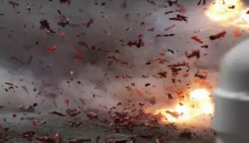 Ảnh minh họa. (Nguồn: Times of India)