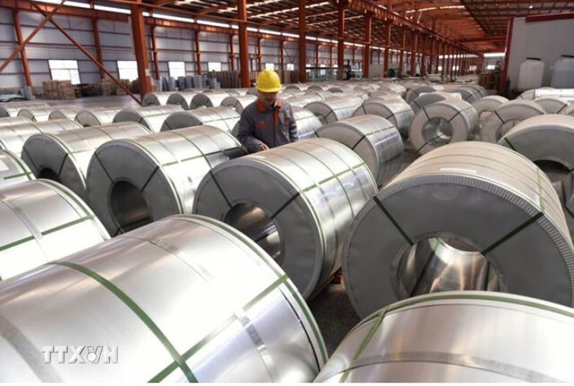 Ảnh minh họa. (Nguồn: REUTERS/TTXVN)