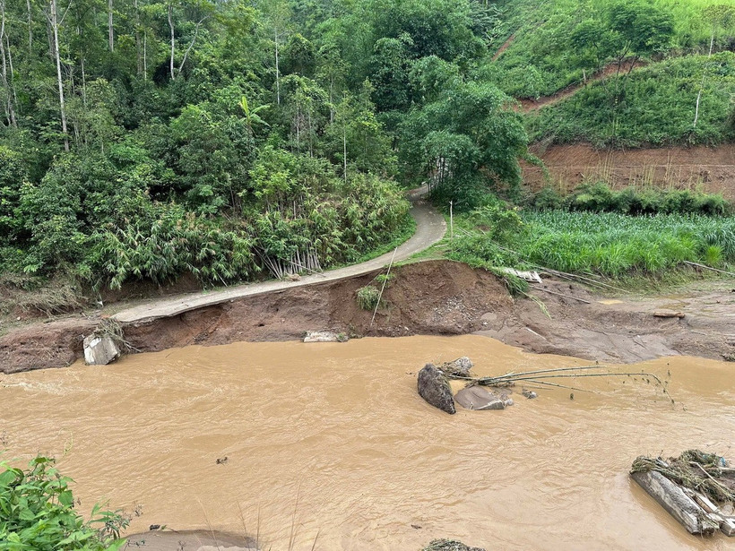 (Ảnh minh họa: Vũ Hoàng Giang/TTXVN)