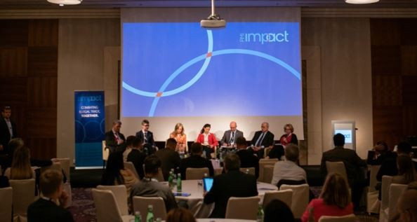 Các dự án được lựa chọn trong PMI IMPACT đều thông qua quy trình đánh giá công khai và minh bạch, do Hội đồng chuyên gia độc lập điều hành.