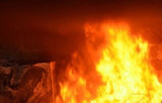 Cháy lớn tại Bangladesh đã ít nhất 16 người thiệt mạng.