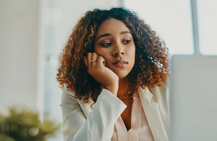 Boreout xảy ra khi nhân viên cảm thấy không được thử thách, thiếu kích thích trí tuệ và phải đối mặt với sự nhàm chán kéo dài trong công việc. (Nguồn: Getty Images)