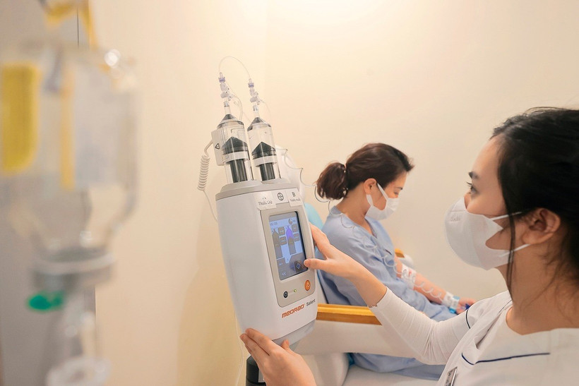 (Ảnh minh họa: Minh Quyết/TTXVN)