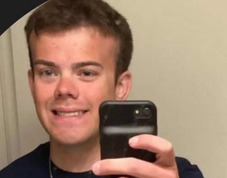 Nghi phạm Phoenix Ikner. (Nguồn: Mạng xã hội)