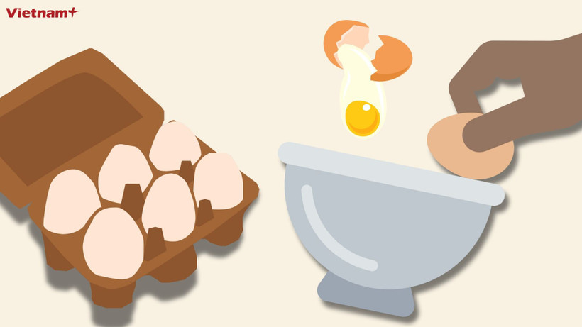 (Ảnh minh họa. (Nguồn: Vietnam+)