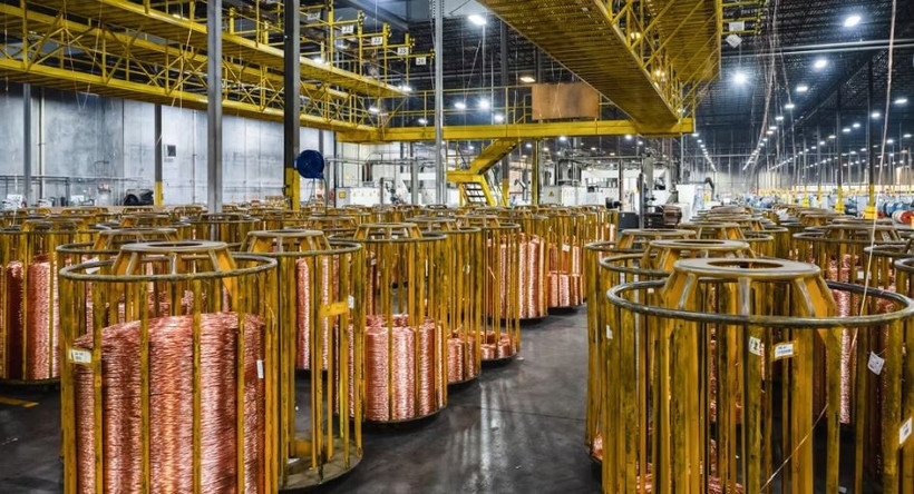 (Ảnh minh họa. Nguồn: Bloomberg/Getty Images)