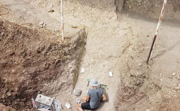 Ảnh minh họa. (Nguồn: Times of Israel)