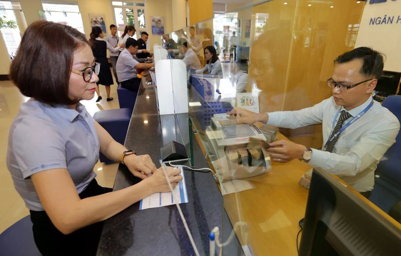 (Ảnh: Trần Việt/TTXVN)