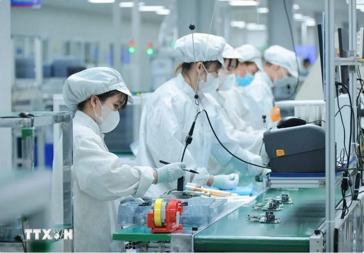 Thủ tướng giao nhiệm vụ phát triển công nghệ chiến lược cho các bộ ngành