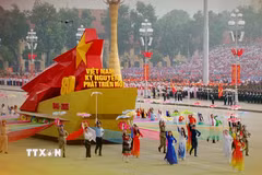 (Ảnh minh họa: TTXVN)