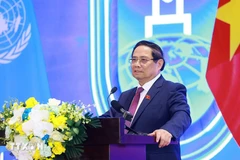 65 quốc gia ký “Công ước Hà Nội”: Cam kết xây dựng không gian mạng an toàn