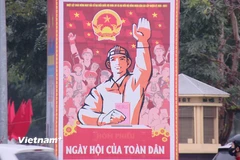 (Nguồn: Vietnam+)