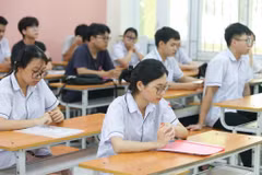 Chuyên gia dự báo điểm chuẩn đại học 2026 giảm, tổ hợp C00 có thể giảm mạnh nhất
