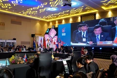 ADSOM+ 2025: Việt Nam chung tay vì an ninh, ổn định khu vực